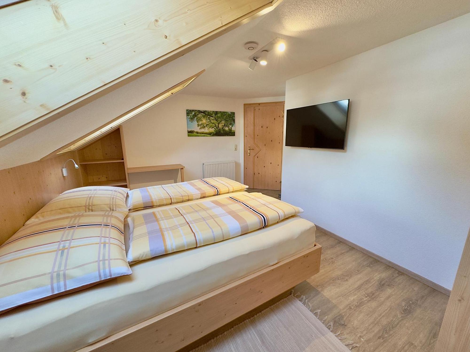 Appartamento Haus St. Bernard Pettneu am Arlberg Esterno foto